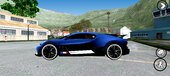 2019 Bugatti Divo for Mobile