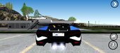 2019 Bugatti Divo for Mobile