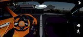 2019 Bugatti Divo for Mobile