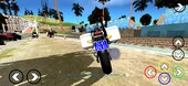 NC 750X Traffic Police VietNam For Mobile 