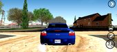 2000 Porsche 911 Turbo for Mobile