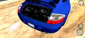 2000 Porsche 911 Turbo for Mobile