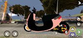 Yadea GoGo Bike For Mobile