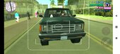 Minecraft Style Peds For GTA VC Android 