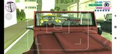 Minecraft Style Peds For GTA VC Android 