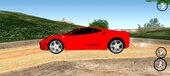 2007 Ferrari F430 for Mobile