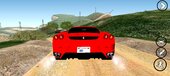 2007 Ferrari F430 for Mobile
