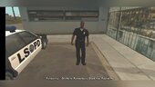 Dyom Pendelbury's Death for Mobile