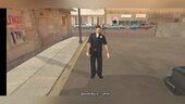 Dyom Pendelbury's Death for Mobile
