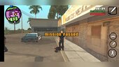 Dyom Pendelbury's Death for Mobile
