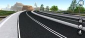 HD Road V2 for Mobile