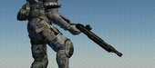 kalashnikov Shotgun  for Mobile