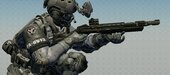 kalashnikov Shotgun  for Mobile