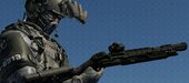 kalashnikov Shotgun  for Mobile