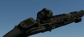 kalashnikov Shotgun  for Mobile