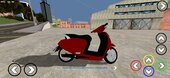 Vinfast Klara For Mobile