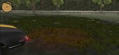 More Grass in LibertyCity for Mobile