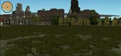 More Grass in LibertyCity for Mobile