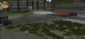 More Grass in LibertyCity for Mobile