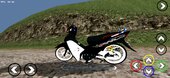 Wave 110 For Mobile