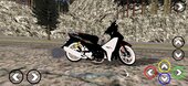 Wave 110 For Mobile