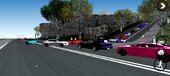 Extreme Traffic for Mobile