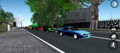 Extreme Traffic for Mobile