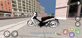Wave 125i For Mobile
