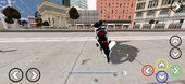 Wave 125i For Mobile