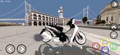 Wave 125i For Mobile