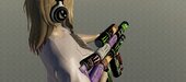 M4 Monster Energy for Mobile
