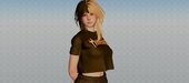 DOA Meg Egirl for Mobile