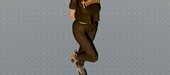 DOA Meg Egirl for Mobile