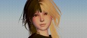 DOA Meg Egirl for Mobile