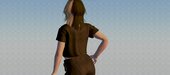 DOA Meg Egirl for Mobile