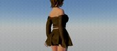 DOA Patty Dark Custom  for Mobile
