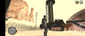 REFINARIA DO MAD MAX 2 for Android 