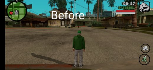 5000 Collections Mobil Gta Sa Android Best