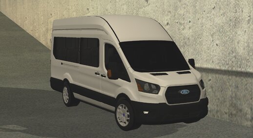 FORD TRANSİT TR for Mobile