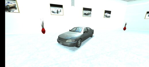 Kuruma for Android, iOS