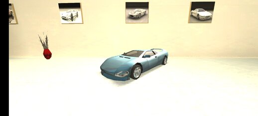 Infernus for Android, iOS