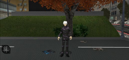 [Fortnite] Satoru Gojo for Mobile