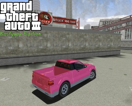 Portland Retexture Indpatch for Mobile