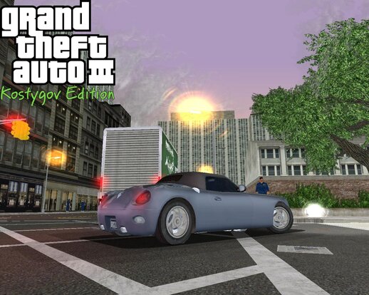 Portland R-TXD 2 for Mobile