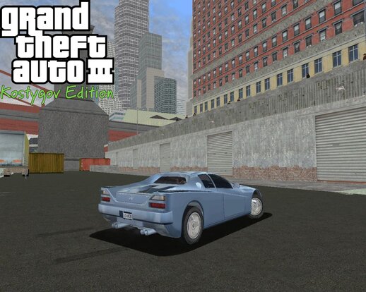 Bridge Staunton R-TXD for Mobile