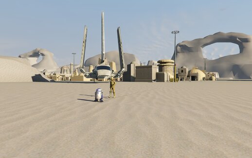 Tatooine