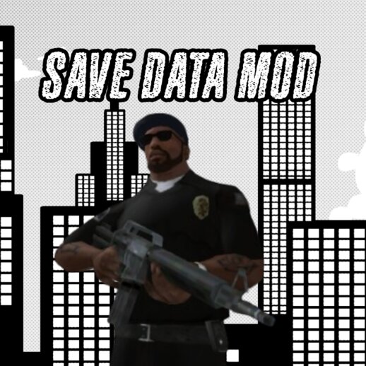Savegame 100% (GTA: SA) Android