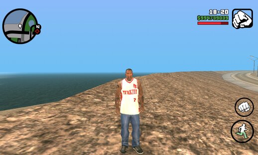 Turkiye Basketbol Formasi for Mobile