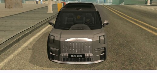 2024 Zeerk 009 for Mobile