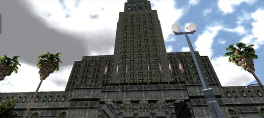 IV Textures Remake Mobile